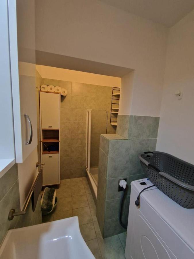 Apartament Lavendula Rabac Zewnętrze zdjęcie