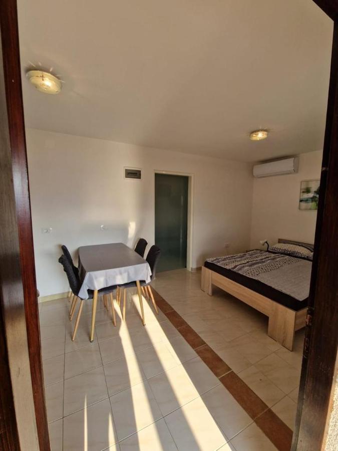 Apartament Lavendula Rabac Zewnętrze zdjęcie