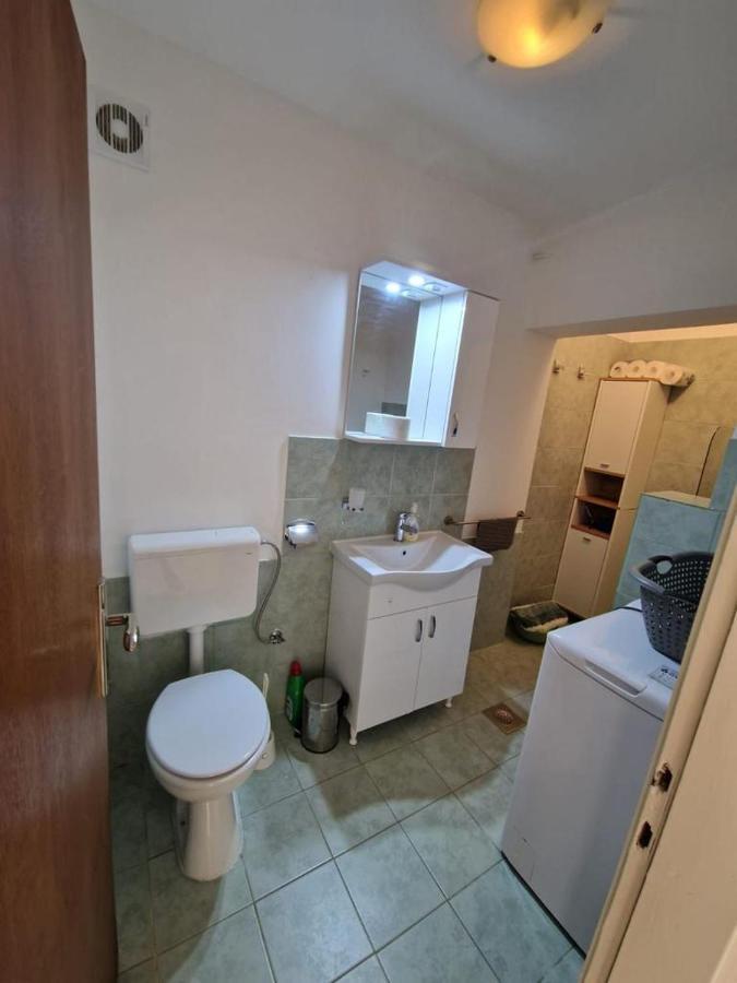 Apartament Lavendula Rabac Zewnętrze zdjęcie