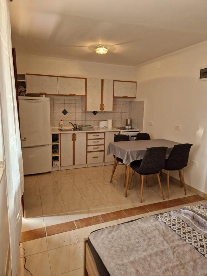 Apartament Lavendula Rabac Zewnętrze zdjęcie